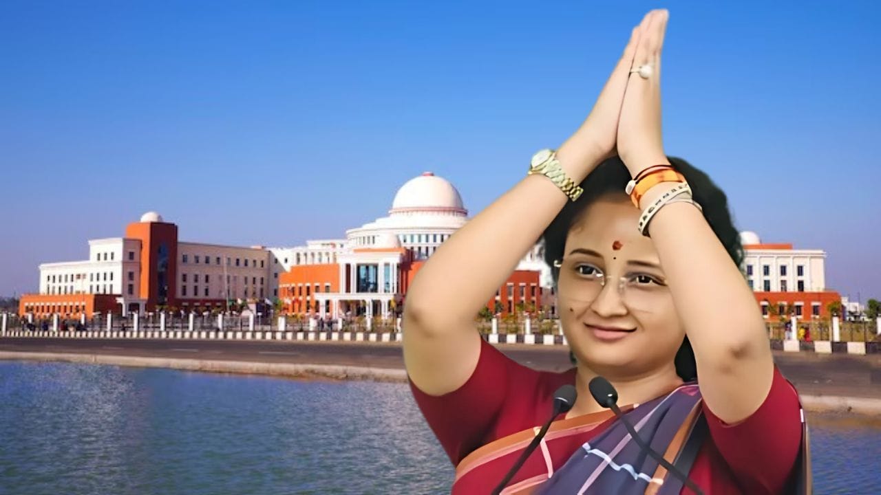 कल्पना सोरेन को झारखंड विधानसभा की समिति में अहम जिम्मेदारी