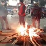 झारखंड के मौसम में उतार-चढ़ाव: ठंडी हवा और कोहरे का डबल डोज