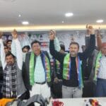 जयराम के गढ़ में सुदेश महतो करेंगे बड़ा आंदोलन