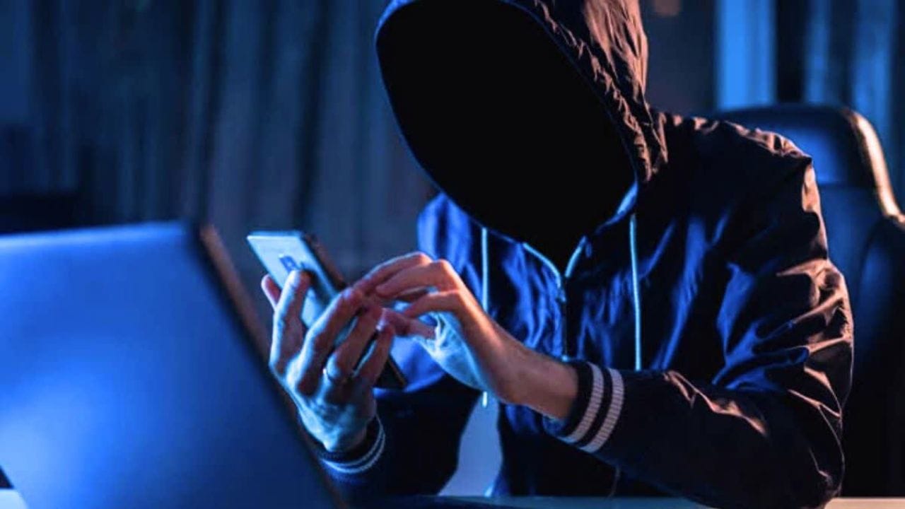 रांची कोषागार के नाम पर फर्जी कॉल, उपायुक्त की चेतावनी