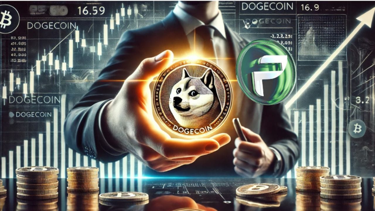 क्या डॉगकॉइन $15 तक पहुंच सकता है?