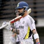 विराट कोहली 30 जनवरी से शुरू होने वाले दिल्ली के रणजी ट्रॉफी मैच के लिए उपलब्ध