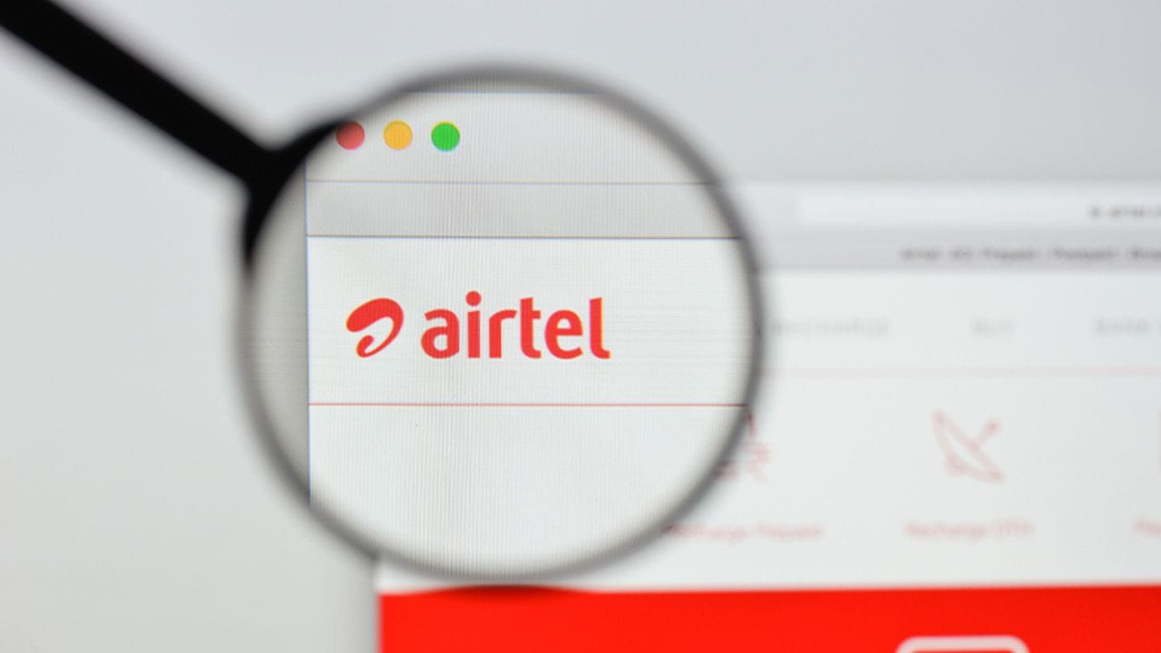 Airtel Prepaid Plans: नए एयरटेल प्रीपेड प्‍लान ₹501 में 84 और ₹1999 में 365 दिनों की लंबी वैधता