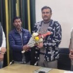 25 साल बाद आजसू में झारखंड आंदोलनकारी दीपक महतो की वापसी