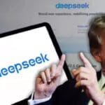 Deepseek: अमेरिका में तेजी से लोकप्रिय चीनी ai एप्लिकेशन और राष्ट्रीय सुरक्षा पर बढ़ती चिंता