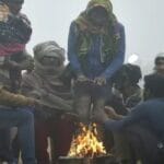 झारखंड में मौसम का हाल: सर्दी में हल्की राहत, कई जिलों में तापमान में बढ़ोतरी