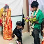 विश्वविद्यालय के क्लासरूम में शादी, वीडियो वायरल