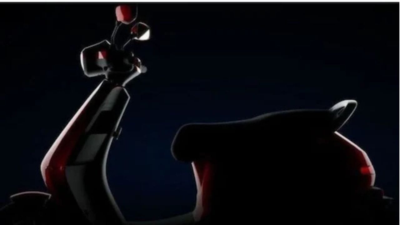 Ola Gen 3 Electric Scooter: Price, Features and Delivery Date