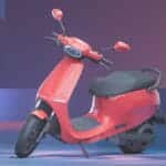Ola ने लॉन्‍च किये chain drive वाले 3rd gen के चार नए electric scooter