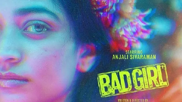 Anurag Kashyap की फिल्म 'Bad Girl' विवादों में, Hindus की छवि पर उठे सवाल