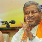 विधवा पेंशन की बहाली की मांग, बाबूलाल मरांडी ने हेमंत सरकार पर किया हमला