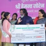मंइयाँ सम्मान योजना: हेमन्त सोरेन ने झारखंड की महिलाओं को दी बड़ी सौगात