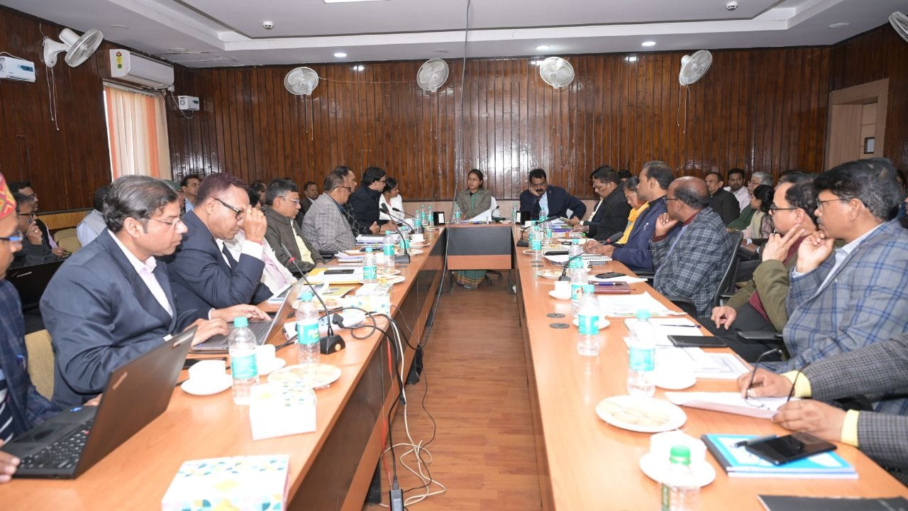 झारखंड में महुआ का MSP तय करने पर होगी पहल: शिल्पी नेहा तिर्की