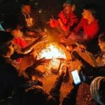 झारखंड में मौसम का मिजाज: जनवरी की सर्दी ने दिखाया असर