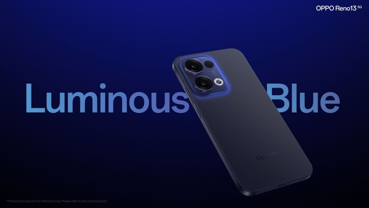 Oppo Reno 13 Series भारत में लॉन्च: जानिए कीमत, फीचर्स और स्पेसिफिकेशन्स