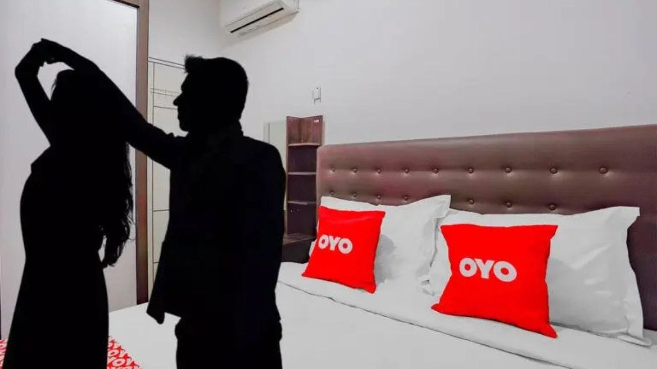 OYO Unmarried Couple के लिए नहीं, जानें नया चेक-इन-पॉलिसी