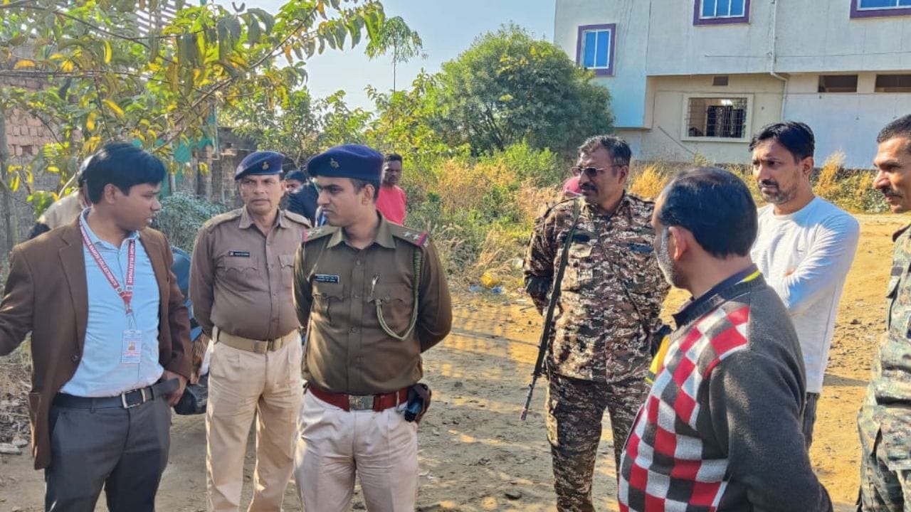 रांची में पेट्रोलियम पदार्थों में मिलावट और अवैध भण्डारण का खुलासा