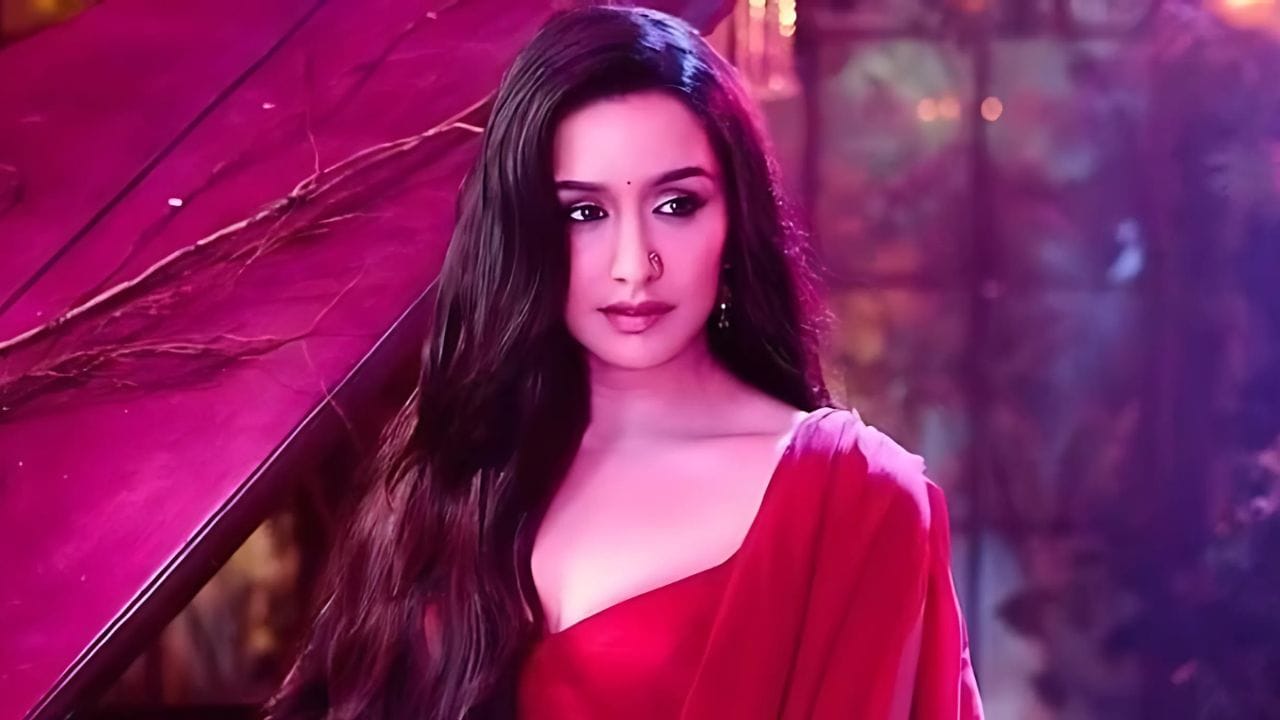 श्रद्धा कपूर स्त्री 2 के बाद 'नागिन' बनने के लिए तैयार !