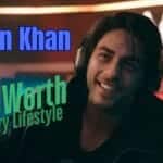Aryan khan net worth