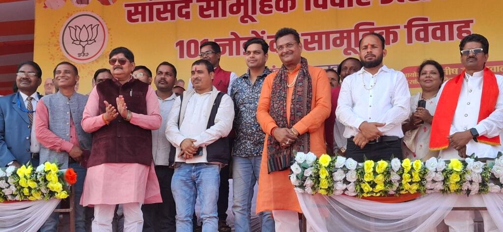समाज को दिया गया प्रेरणादायक संदेश