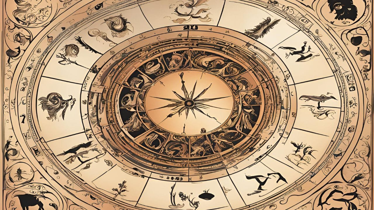 आज का राशिफल: 4 फरवरी 2025, मंगलवार | दैनिक राशिफल (Dainik Rashifal)