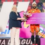 Water bottles बेचने वाले jugraj singh कैसे बने hil के top scorer?