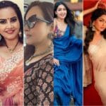 झुमकों से लेकर साड़ियों तक, जानिये क्या हैं एण्डटीवी के कलाकारों के खास कलेक्शन्स!