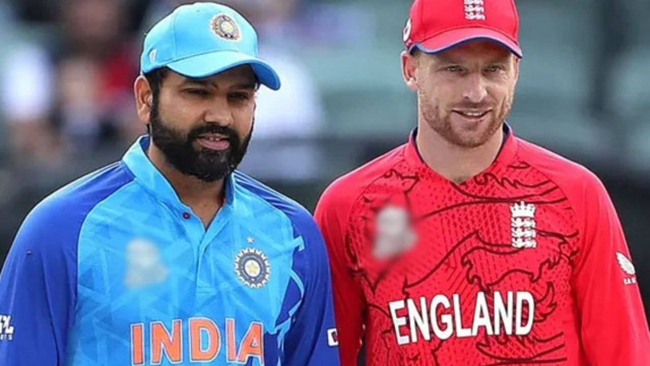 IND vs ENG पहला वनडे मुकाबला आज, जानें फ्री में कहां देख पाएंगे लाइव मैच?