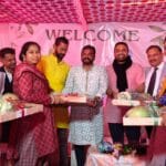 चाकुलिया में puresum का नया प्लांट, जैविक खेती को मिलेगा बढ़ावा