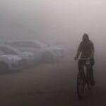 Jharkhand weather forecast: तापमान में उतार-चढ़ाव जारी, सुबह-शाम ठंडी हवा और दिन में तेज धूप