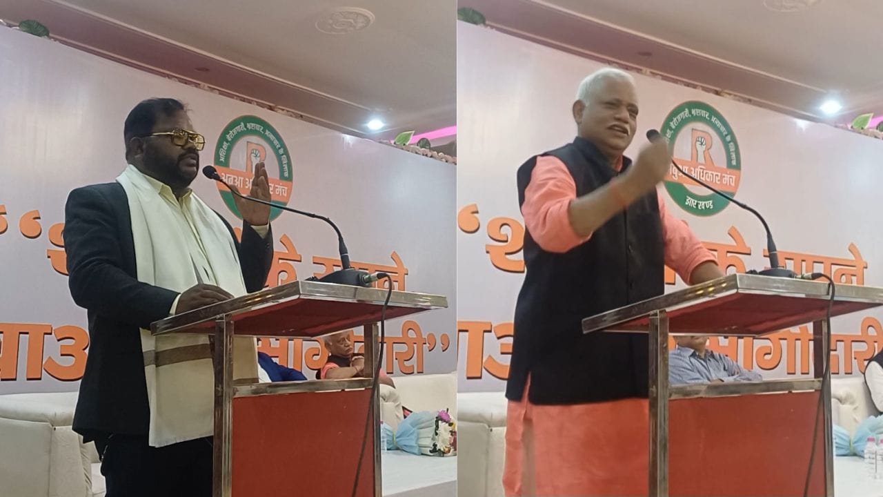 झारखंड: संघर्ष और बलिदान की भूमि, क्या पूरे हुए सपने?