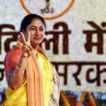 Rekha gupta: biography, educational qualifications, achievements, and other details