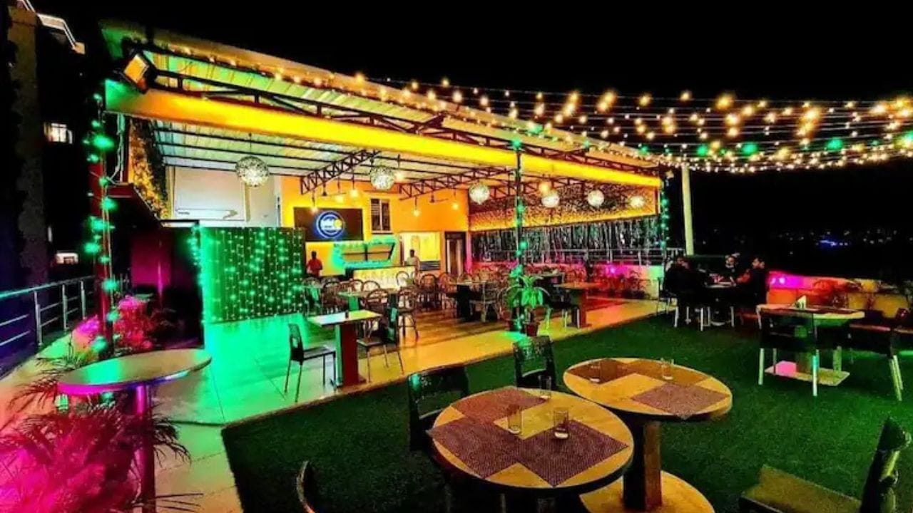 रांची नगर निगम ने 36 रूफटॉप बार-रेस्टोरेंट पर कसा शिकंजा