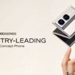 Infinix का नया triple-fold concept phone: स्मार्टफोन टेक्नोलॉजी में नई क्रांति