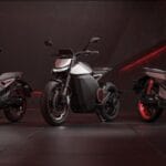 Ola bike: future ready technology, बदल देगा अंजाद