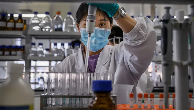 चीन में मिला नया Coronavirus, क्या फिर से लगेगा Lockdown?