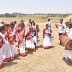 झारखंड का मौसम: आसमान साफ-गर्मी का एहसास, जानें अपने शहर का तापमान