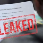 Jac paper leak case: एसआईटी या सीआईडी करेगी जांच, शिक्षा विभाग ने भेजा प्रस्ताव