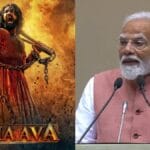 Pm narendra modi ने की film chhaava की तारीफ, fans हुए excited