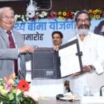 राज्य कर्मियों को मिला स्वास्थ्य सुरक्षा का तोहफा: मुख्यमंत्री हेमंत सोरेन