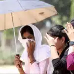 Jharkhand में बढ़ता तापमान: seraikela में सबसे अधिक 37°c दर्ज