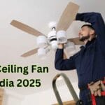 Best ceiling fan in india 2025