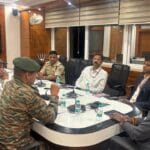 Army recruitment rally के लिए सभी जरूरी इंतजाम पूरे करने के निर्देश