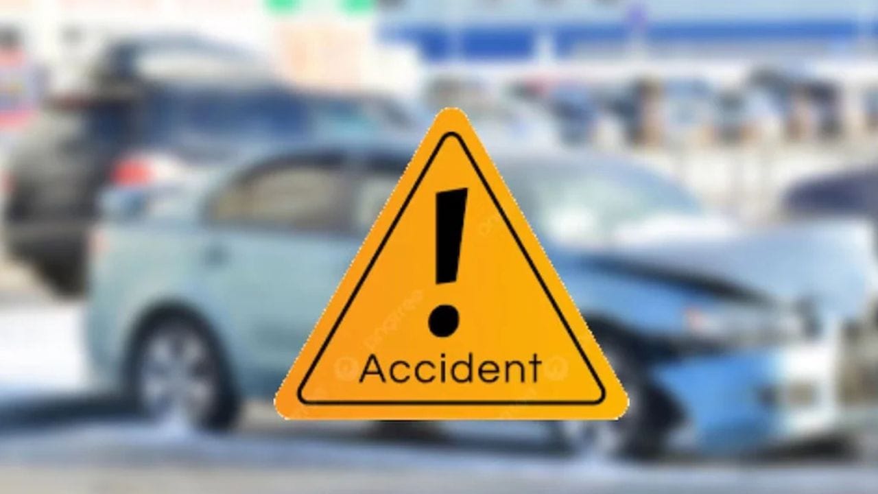 रांची में भीषण सड़क हादसा: स्कॉर्पियो और ट्रक की टक्कर में दो की मौत, चार गंभीर