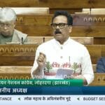 सरहुल पर्व पर राष्ट्रीय अवकाश की मांग: सांसद सुखदेव भगत ने लोकसभा में उठाई आवाज