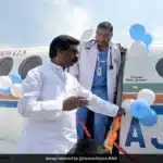 Cm air ambulance service: झारखंड के मरीजों के लिए जीवन रक्षक पहल