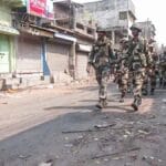 मुर्शिदाबाद हिंसा: वक्फ संशोधन अधिनियम के विरोध में तांडव