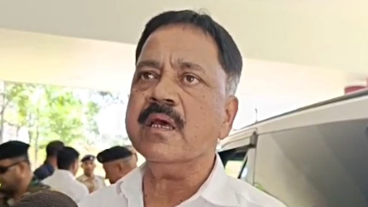 मंत्री के बयान से भूगोल भी हैरान! पहलगाम को हिमाचल में बता बैठे झारखंड सरकार के मंत्री