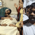बोकारो में अप्रेंटिस छात्रों पर लाठीचार्ज, प्रेम महतो की मौत से भड़का आक्रोश