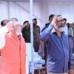नक्सलियों के खिलाफ अभियान निर्णायक मोड़ पर: हेमंत सोरेन